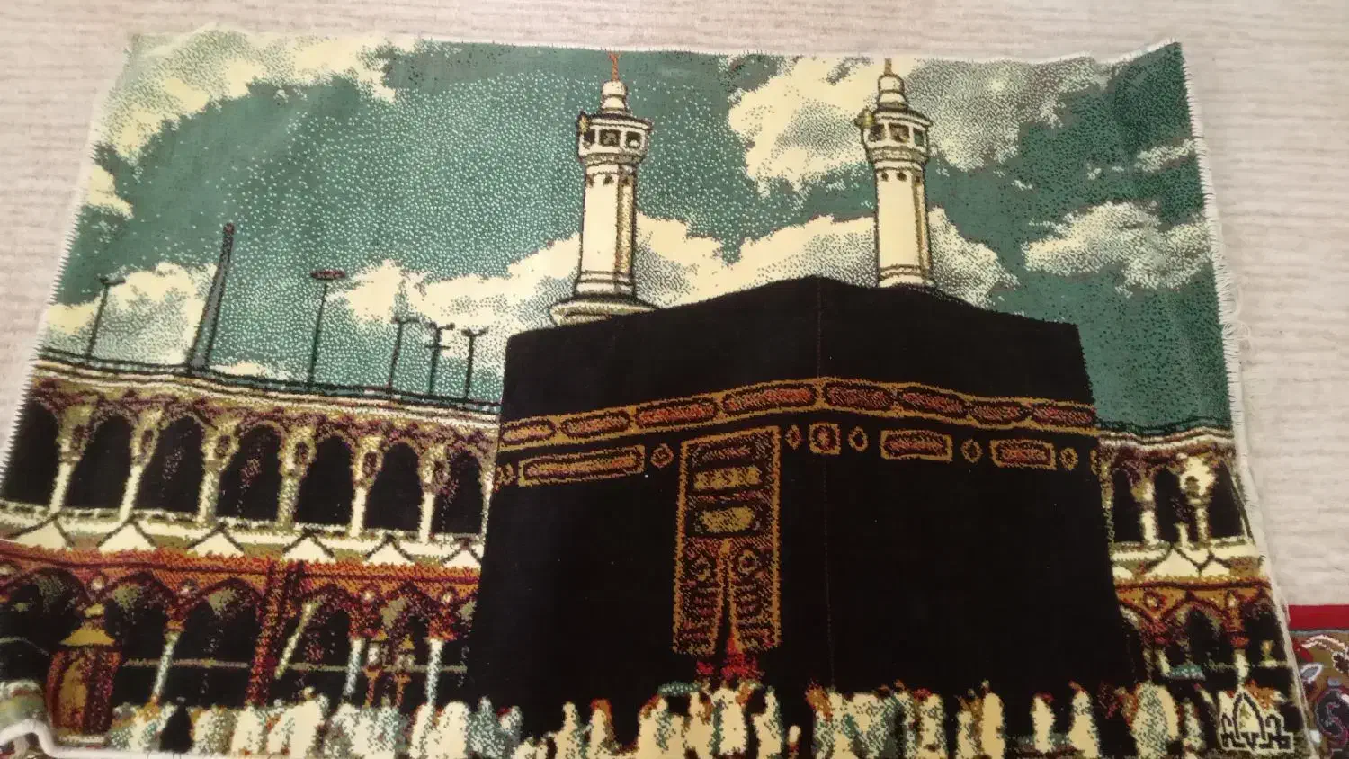 چند عدد تابلو|تابلو فرش|بندرعباس, |دیوار