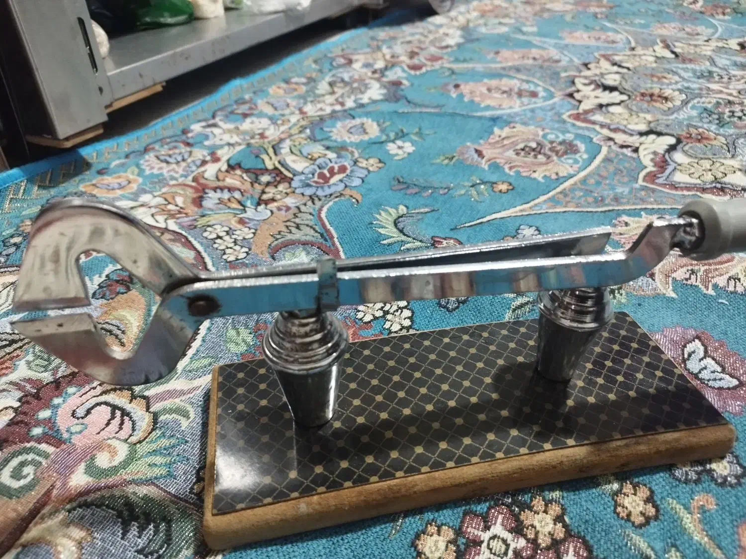 قند شکن|کلکسیون اشیاء عتیقه|تهران, جوادیه تهرانپارس|دیوار