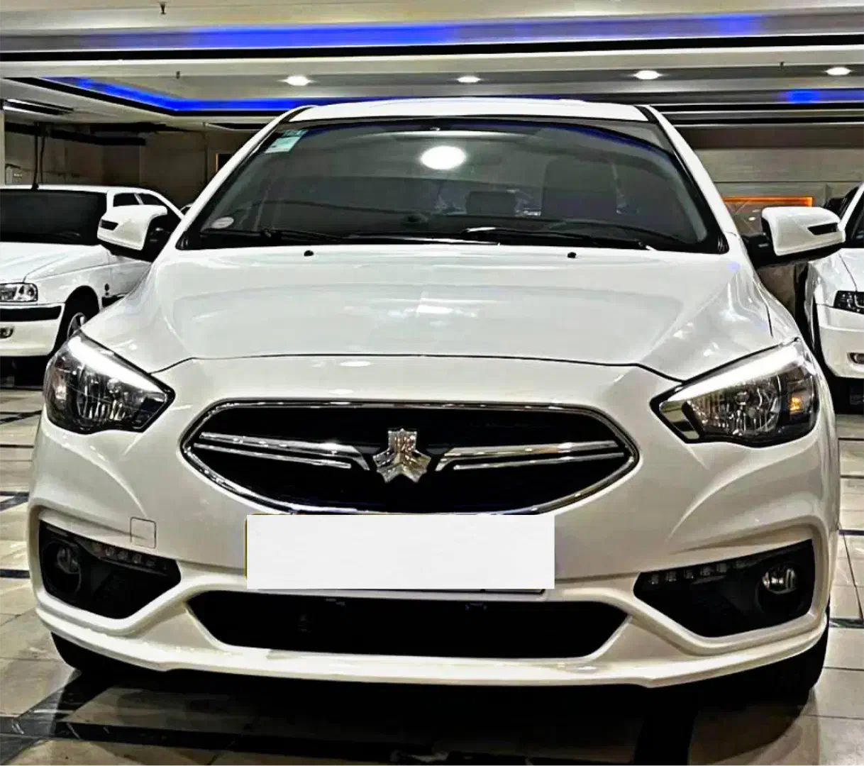 شاهین جی G CVT اتومات مدل 1404 ** صفر تحویل فوری|خودرو سواری و وانت|تهران, چوب تراش|دیوار