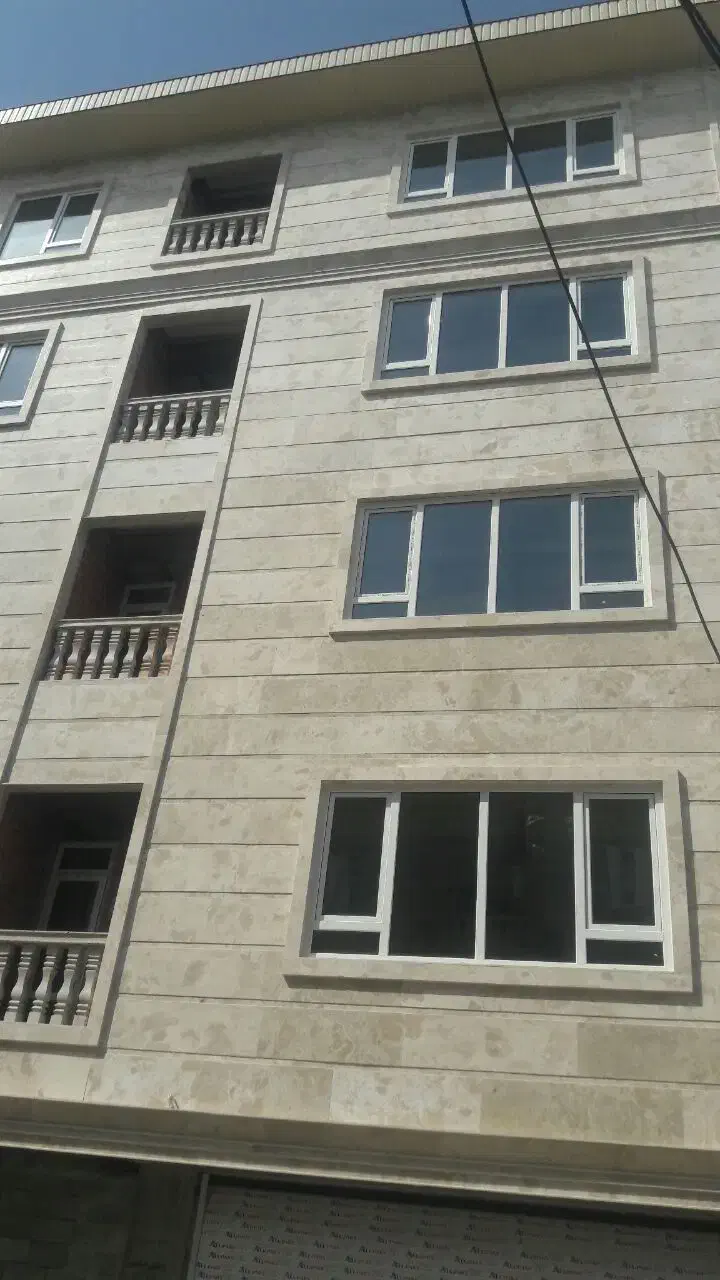 فروش فوری ۱۲۳ متر سهخواب تکواحدی شهرک عباس اباد|فروش آپارتمان|آستارا, |دیوار