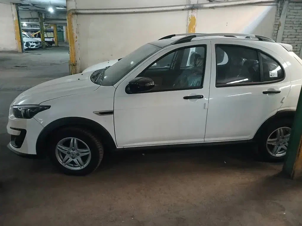 خودرو اطلس G|خودرو سواری و وانت|ری, سیزده آبان|دیوار