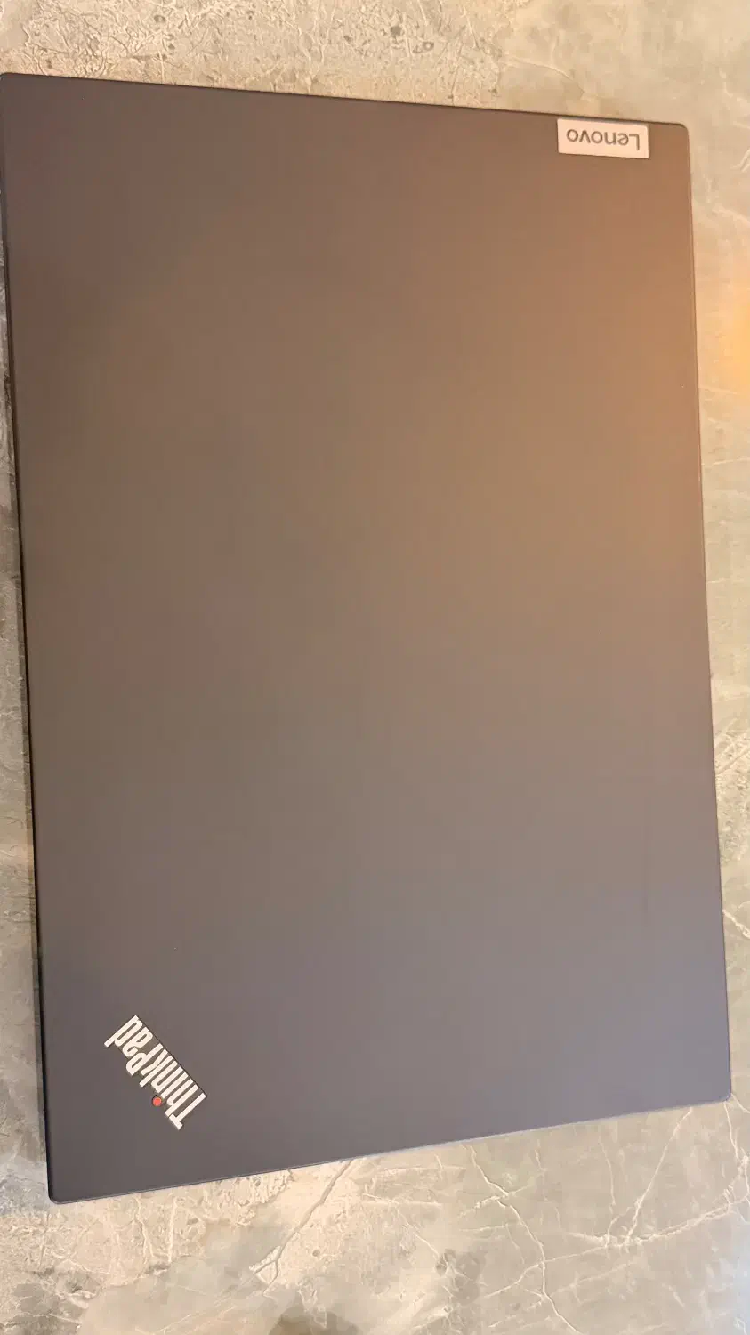 لپتاپ لنوو نسل جدید|رایانه همراه|یزد, |دیوار