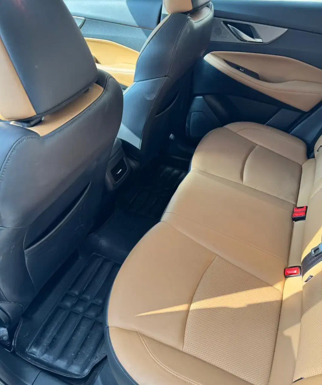 چانگان Cs35 وارداتی تیپ 3 مدل 2024|خودرو سواری و وانت|تهران, امیرآباد|دیوار