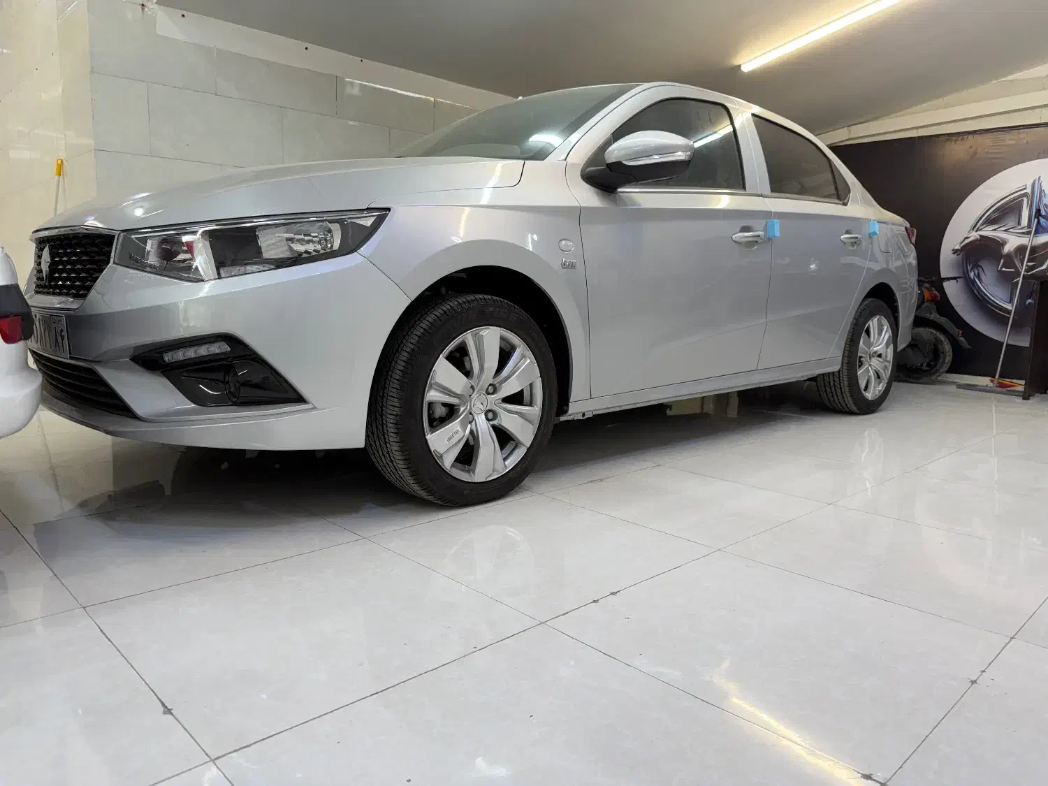 تارا اتومات v4 صفر|خودرو سواری و وانت|بندرعباس, |دیوار