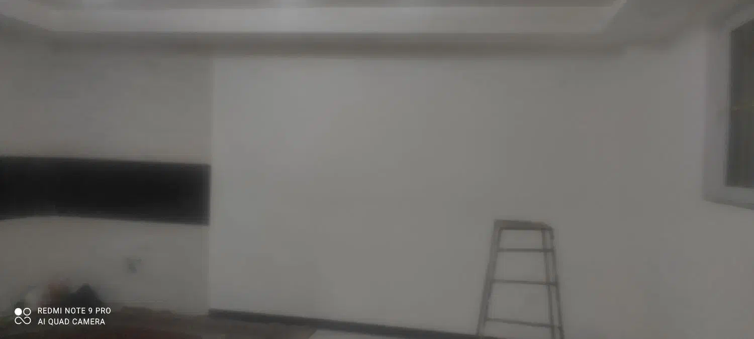 چهارپایه اهنی|صندلی و نیمکت|فاضل آباد, |دیوار