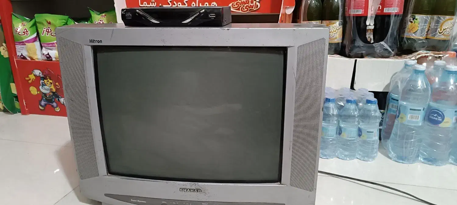 تلویزیون|تلویزیون و پروژکتور|سرپل ذهاب, |دیوار