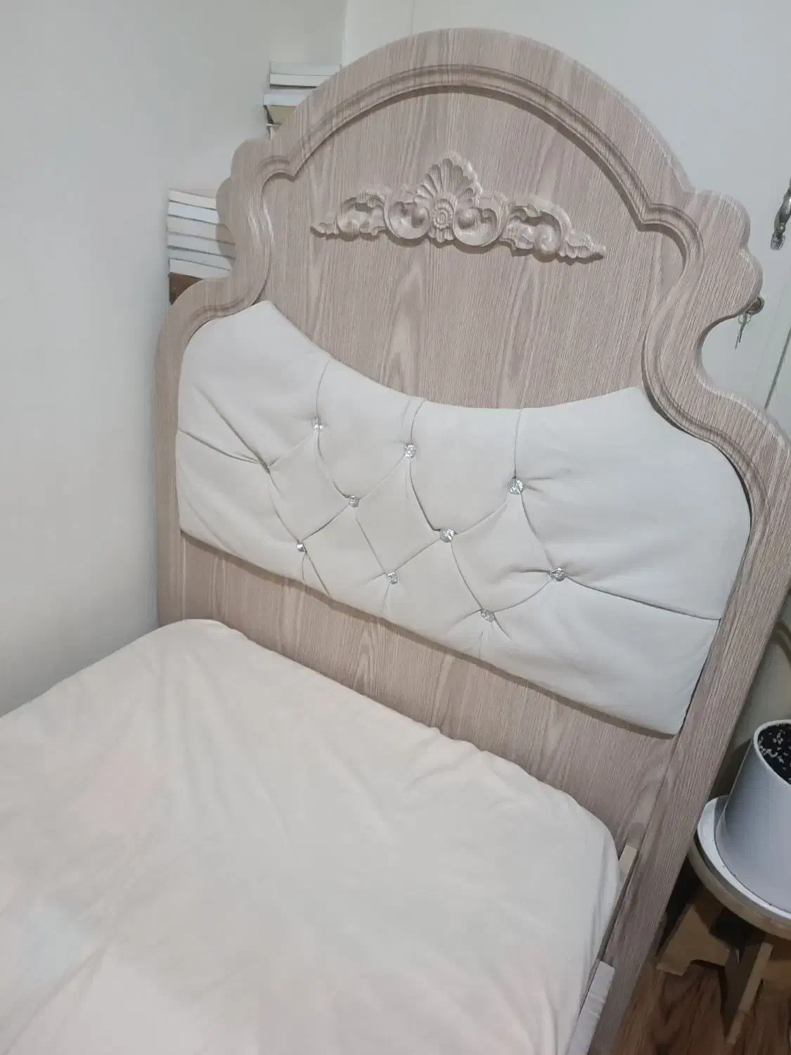 تخت و کمد نوجوان|تخت و سرویس خواب|تهران, المهدی|دیوار