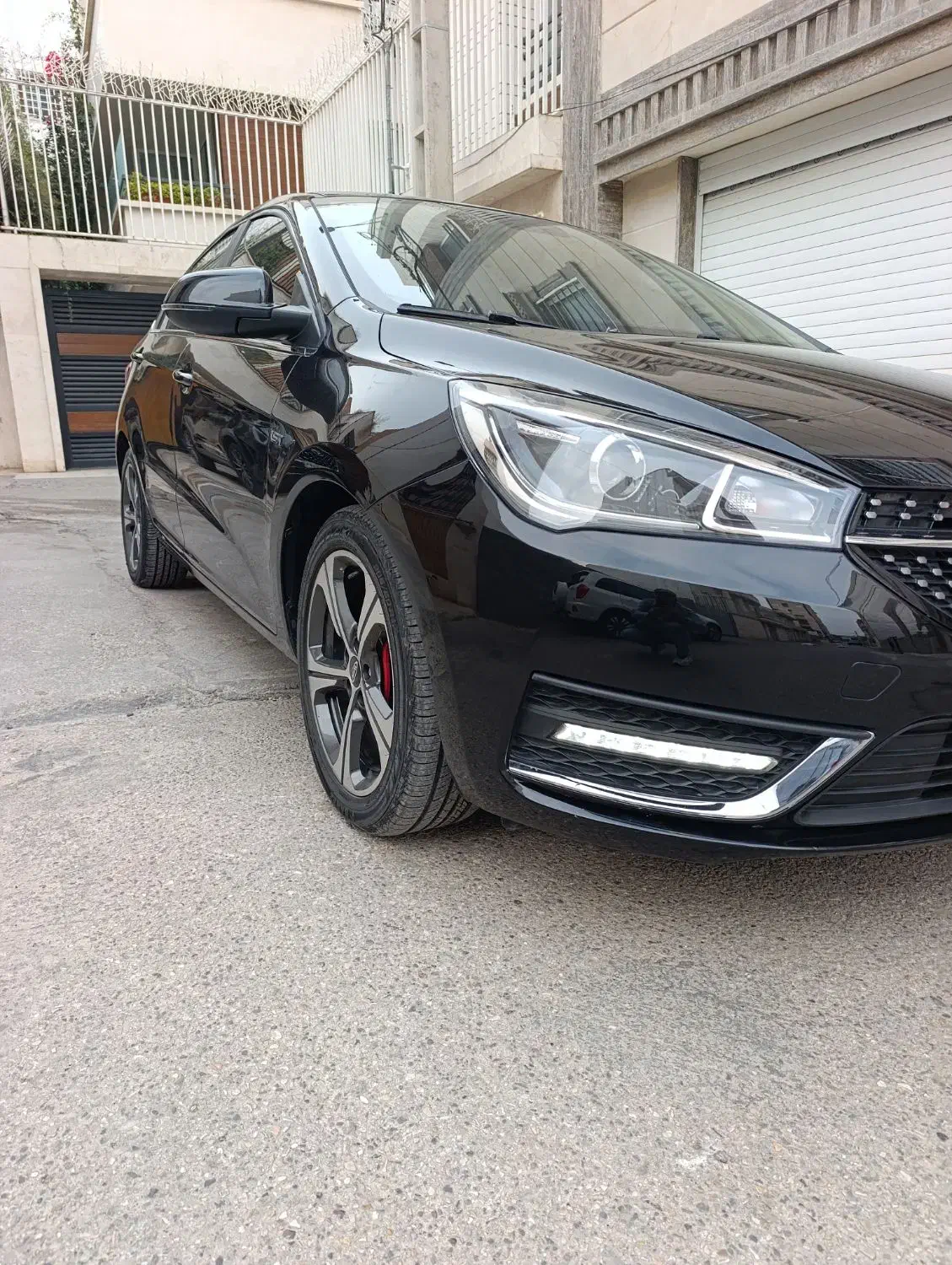 اریزو ۵|خودرو سواری و وانت|گنبد کاووس, |دیوار