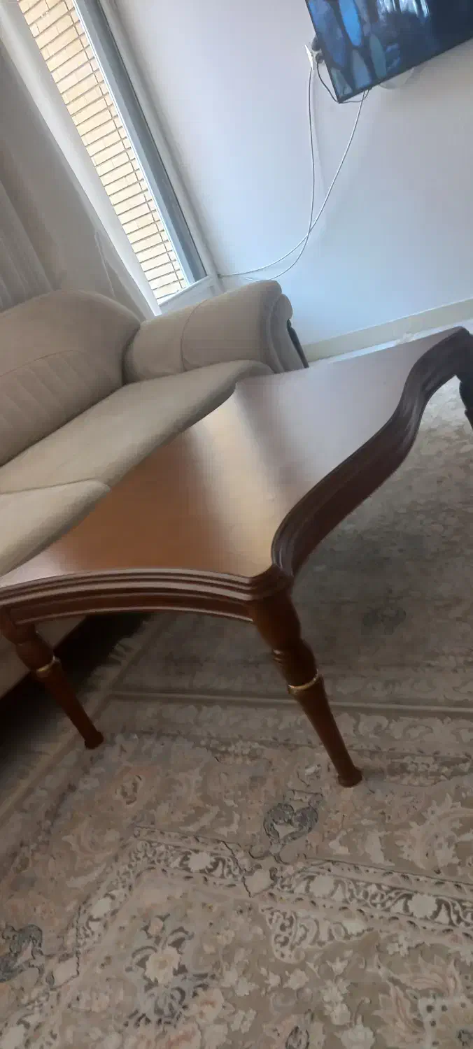 میز|مبلمان خانگی و میز عسلی|شاهینشهر, عطار|دیوار