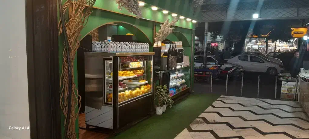 اجاره مغازه ۷۵ متری شهرداری خ شریعتی|اجارهٔ مغازه و غرفه|رشت, بازار|دیوار