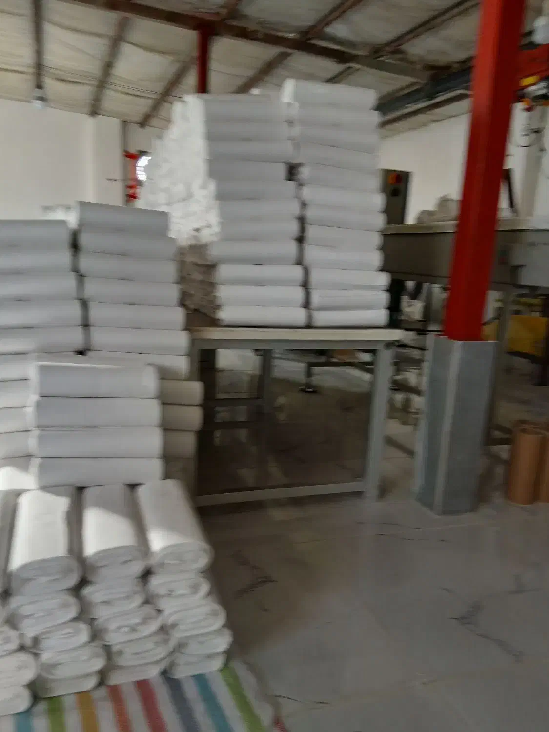 سفره یکبارمصرف|سفره، حوله، دستمال آشپزخانه|تبریز, |دیوار