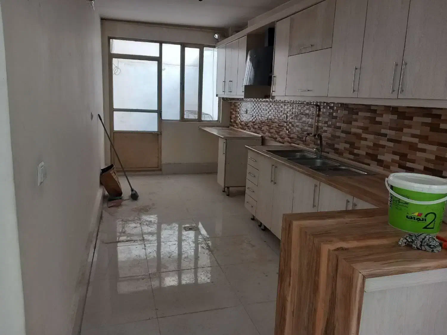 رهن و اجاره آپارتمان کوی امیرالمومنین|اجارهٔ آپارتمان|مشهد, فدک|دیوار