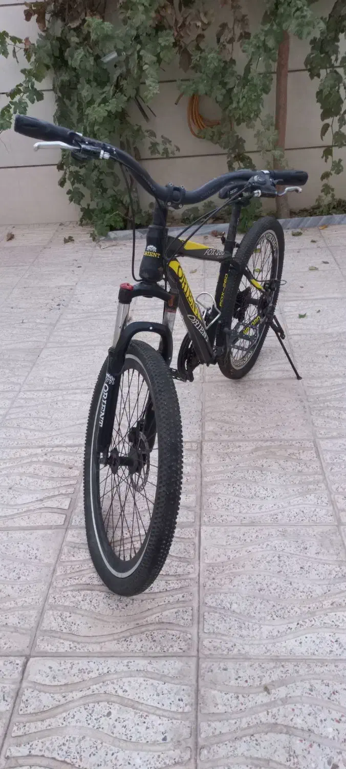 دوچرخه|دوچرخه، اسکیت، اسکوتر|محمدیه-قزوین, |دیوار