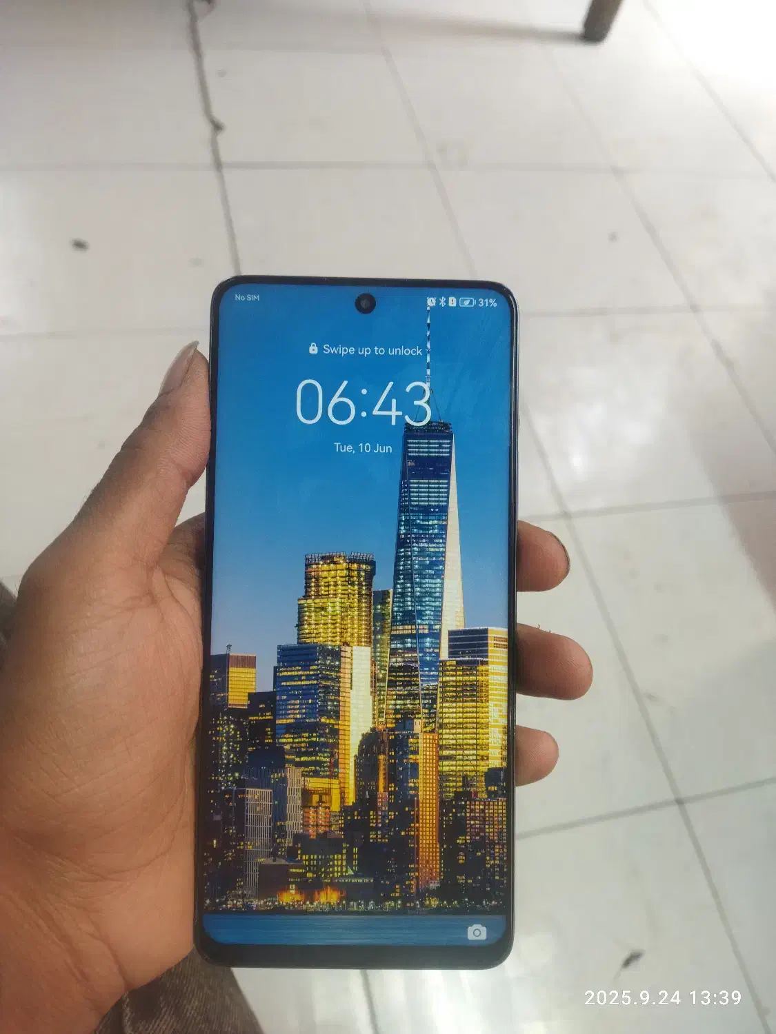 Nova9 se|موبایل|ری, دولت‌آباد|دیوار
