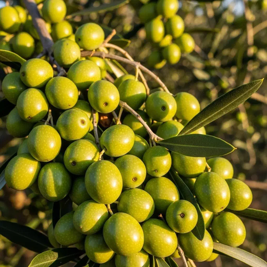 نهال زیتون با ضمانت کیفیت  پرداخت پس از تحویل|حراج|اقلید, |دیوار