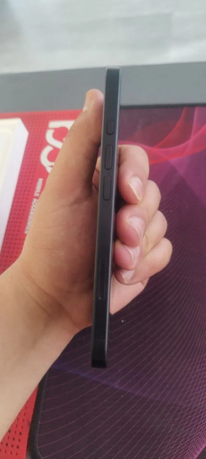 Iphone 16 256|موبایل|تهران, مدائن|دیوار