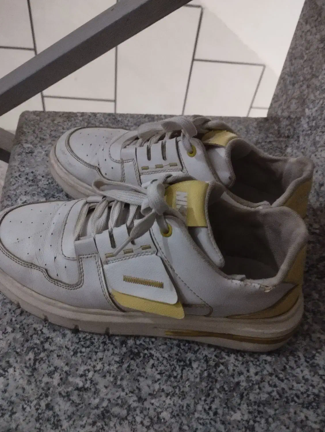 کفش سایز ۳۸|کیف، کفش، کمربند|بروجرد, |دیوار