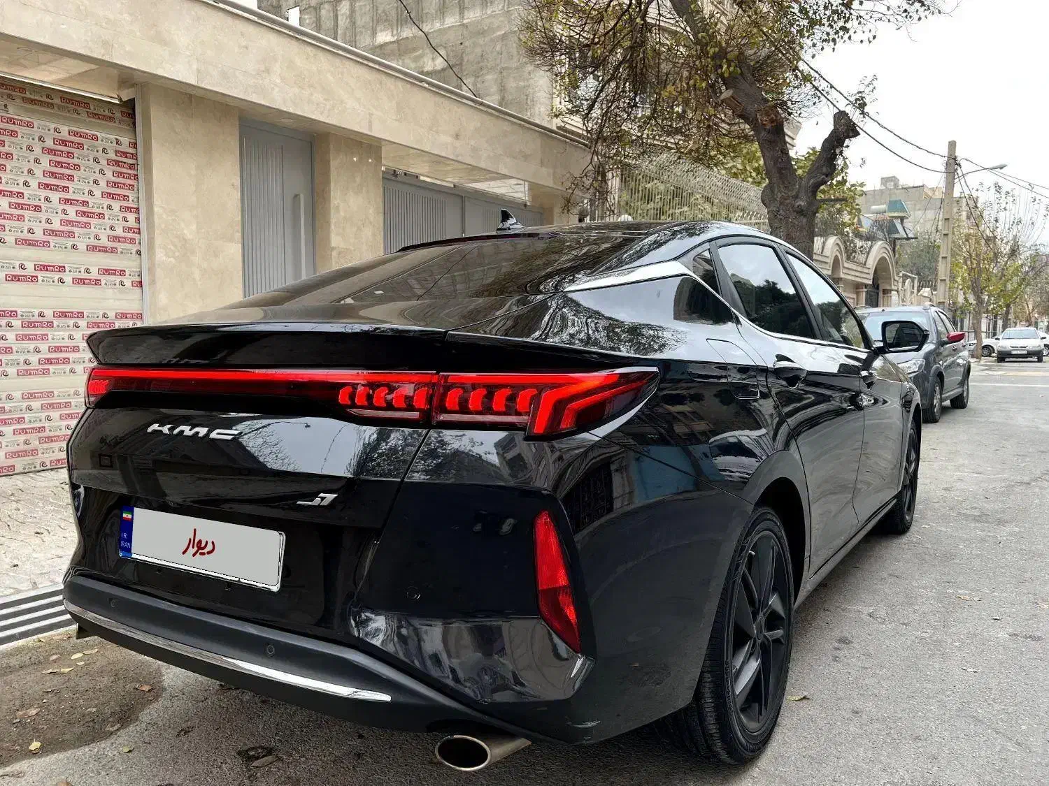 kmc j7|خودرو سواری و وانت|گلستان (تهران), |دیوار