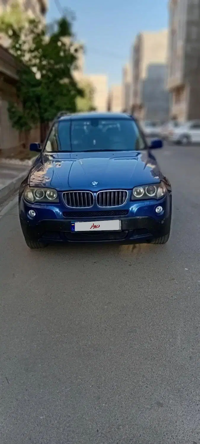 bmw x3|خودرو سواری و وانت|تهران, منیریه|دیوار