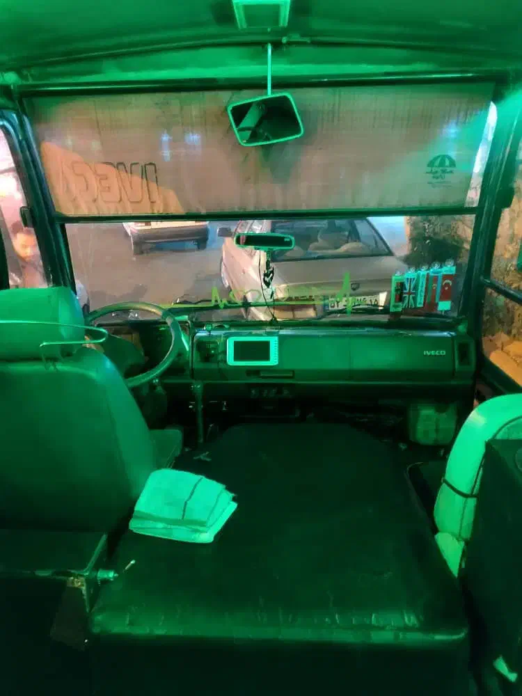 اویکو 76|خودرو سنگین|تبریز, |دیوار