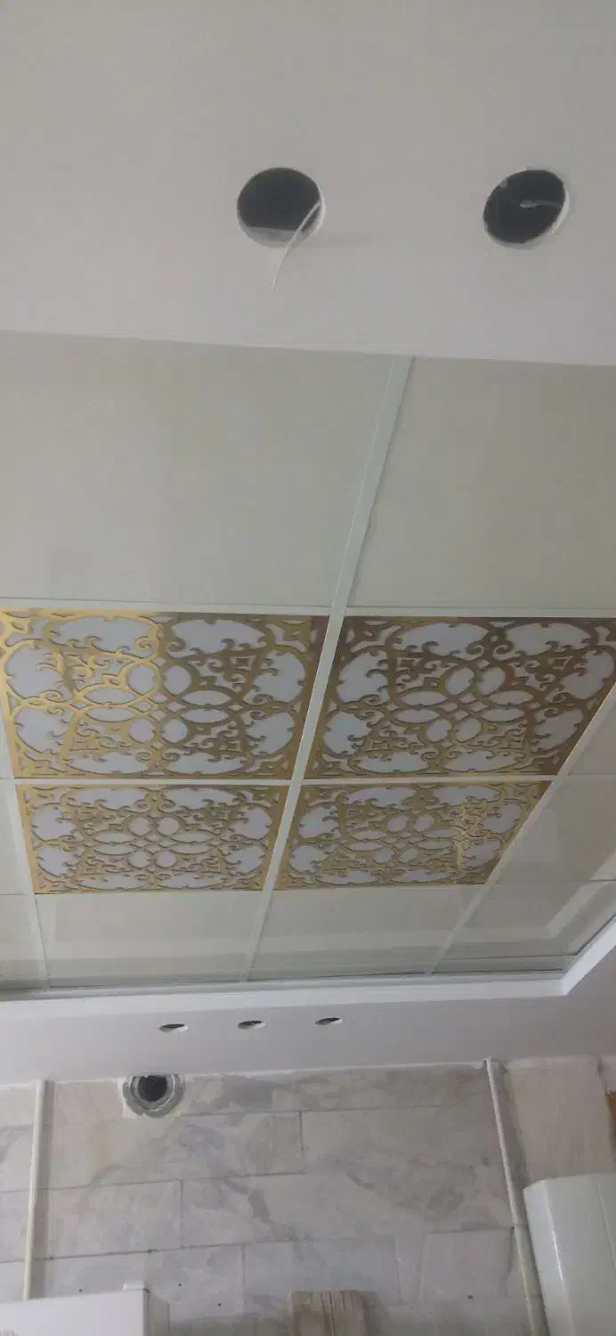 راهنمایی کناف ودکور با کمترین قیمت انجام|فعالیت داوطلبانه تحقیقاتی|کرمانشاه, |دیوار