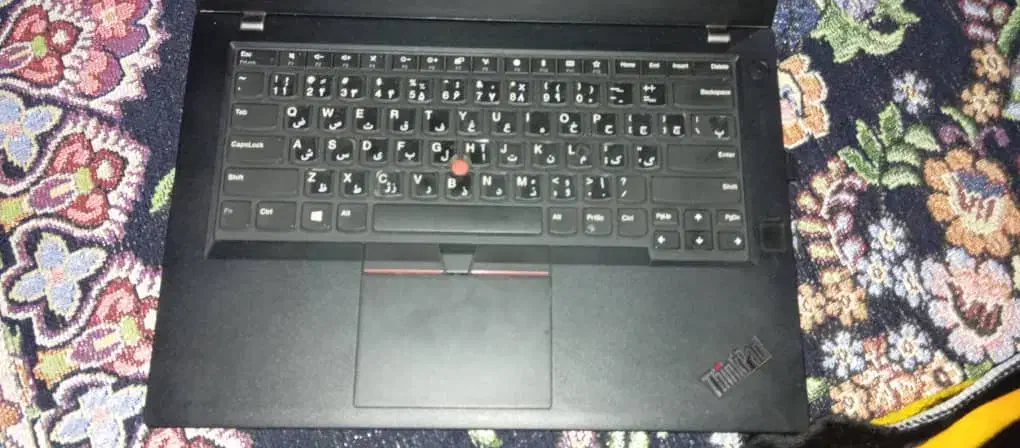 لب لنوو معاوضه با آیفون 8به بالا|رایانه همراه|چابهار, |دیوار