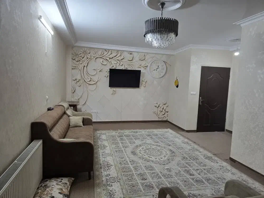 «فروش آپارتمان*۶۰متری سندتک برگ*بیات بومهن»|فروش آپارتمان|بومهن, |دیوار