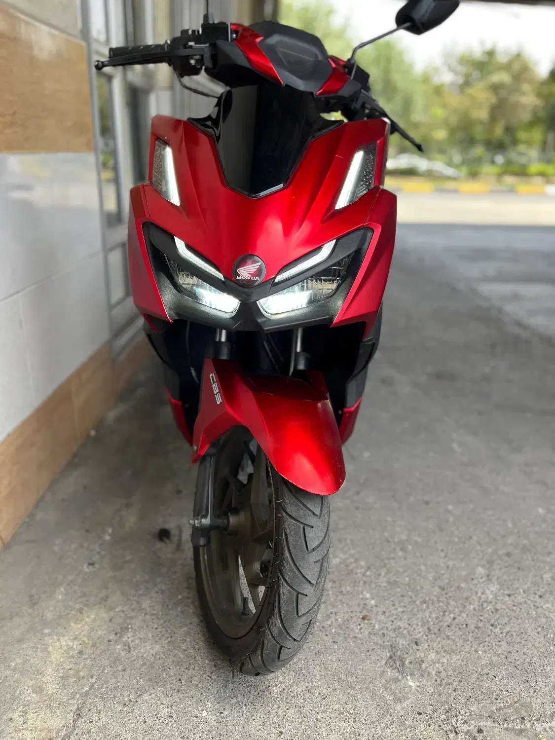 کلیک دلتا شاهین ۱۴۰۳|موتورسیکلت|گرگان, |دیوار