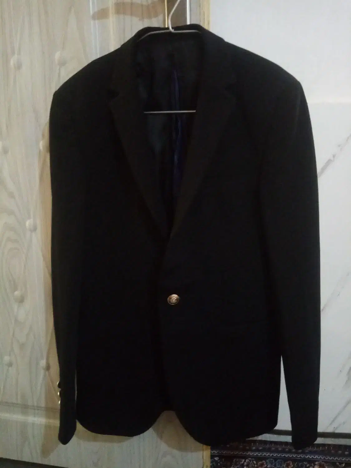 کت مشکی|کیف، کفش، کمربند|نسیم‌شهر, |دیوار