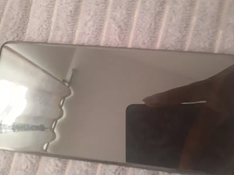 ال سی دی پوکوx3|لوازم جانبی موبایل و تبلت|شیراز, کوشک میدان|دیوار