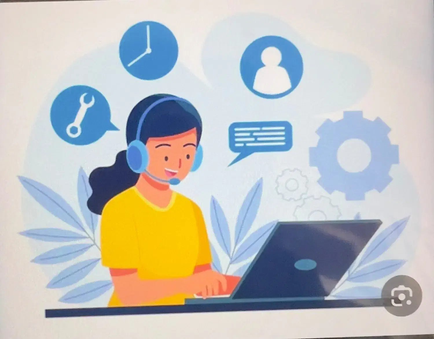 استخدام ادمین خانم|استخدام هنری و رسانه|قم, بکایی|دیوار