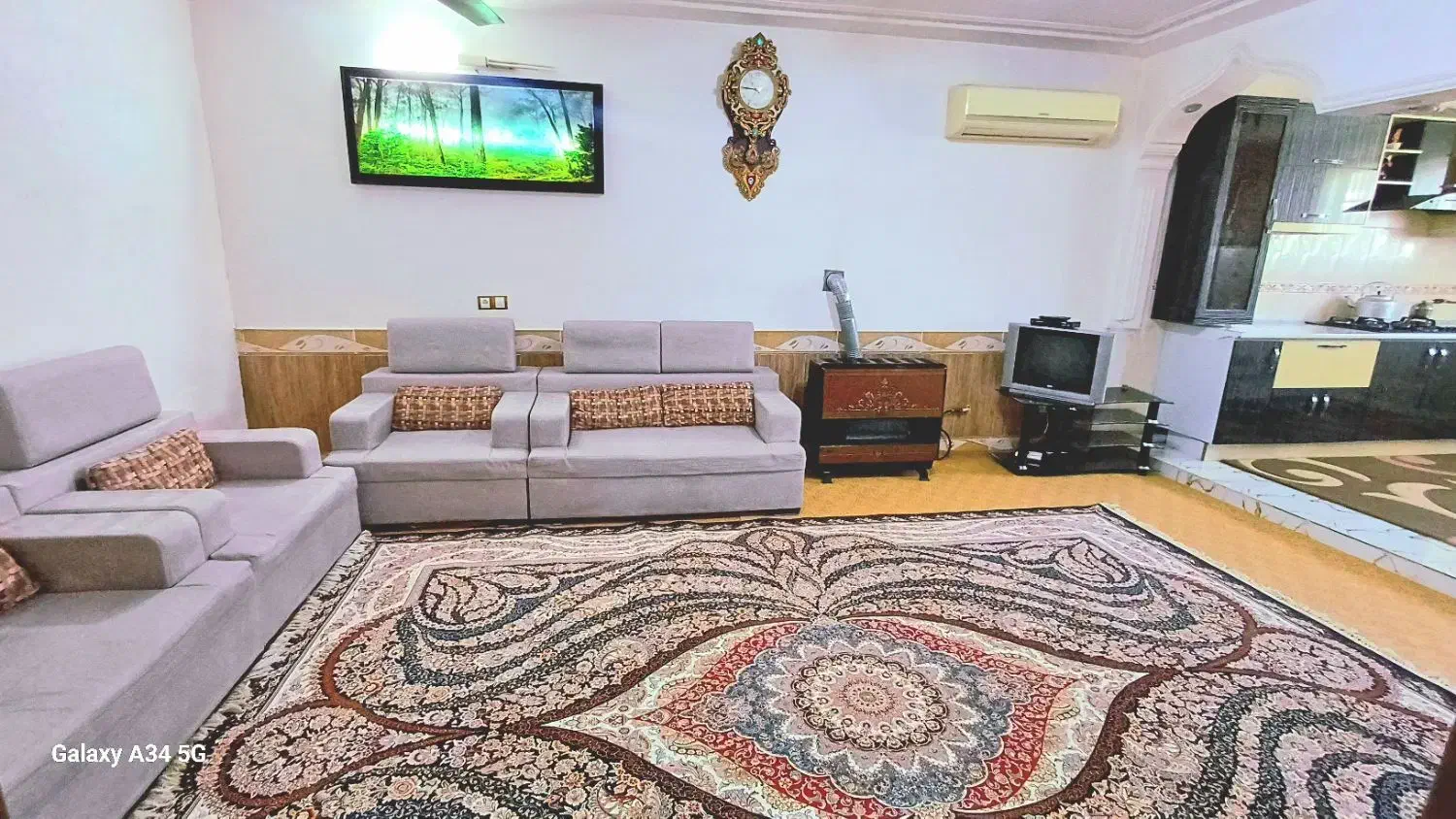 اجاره سوئیت ویلا vip دشت جنگل گلستان .|اجارهٔ کوتاهمدت آپارتمان و سوئیت|آشخانه, |دیوار