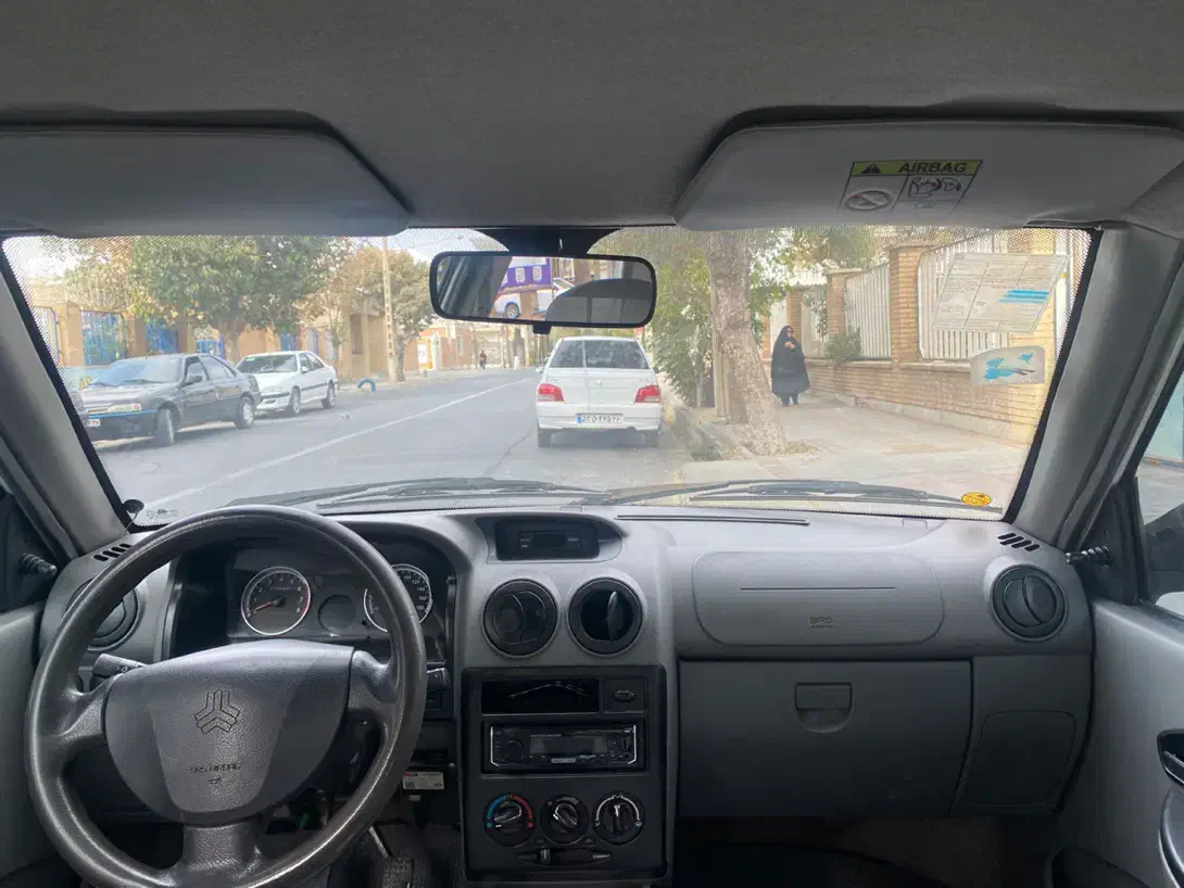 پراید ۱۳۱ دوگانه|خودرو سواری و وانت|کاشمر, |دیوار