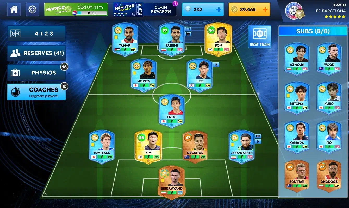 اکانت خاص ناب|کنسول، بازی ویدئویی و آنلاین|ورامین, ورامین|دیوار