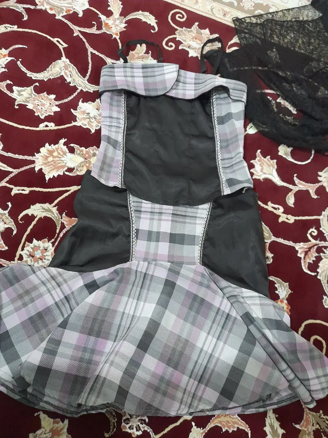 تاپ دامن دخترانه|لباس|کرمانشاه, |دیوار