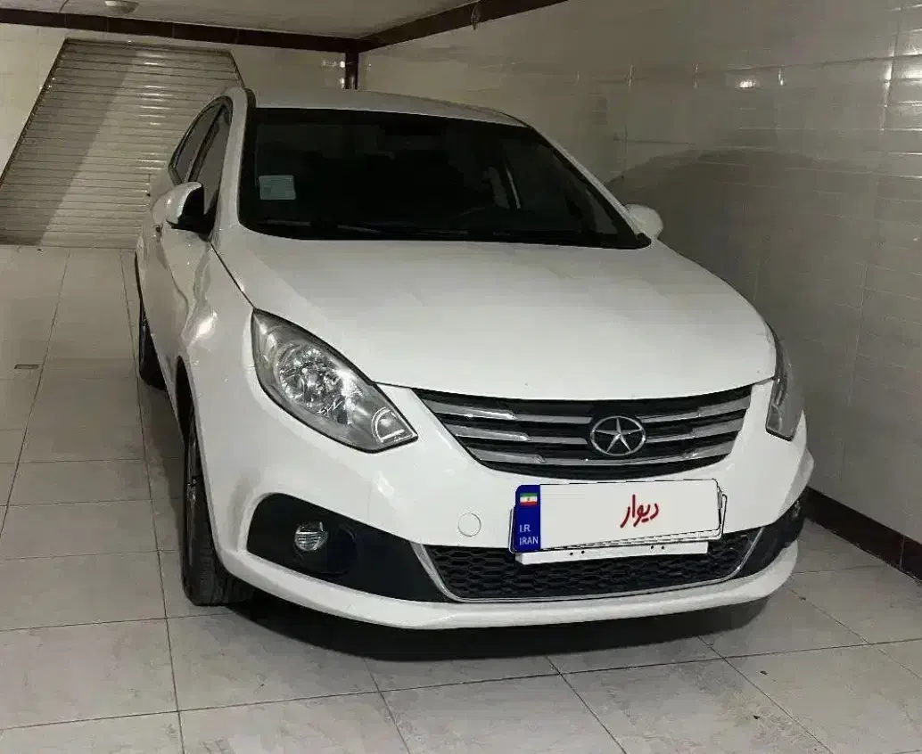 جکj4/اتومات/مدل1401/اقساط|خودرو سواری و وانت|تهران, نارمک|دیوار