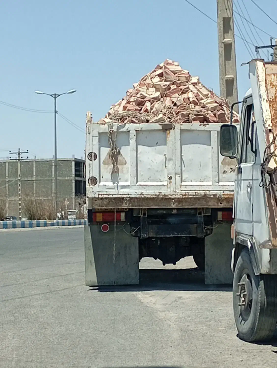 اجر|مصالح و تجهیزات ساختمان|زابل, |دیوار