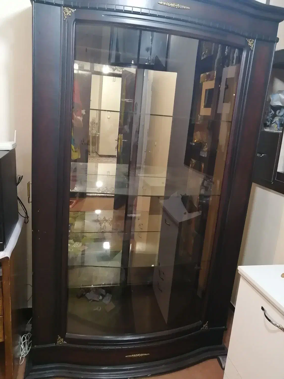 ویترین|بوفه، ویترین، کنسول|شهرکرد, |دیوار