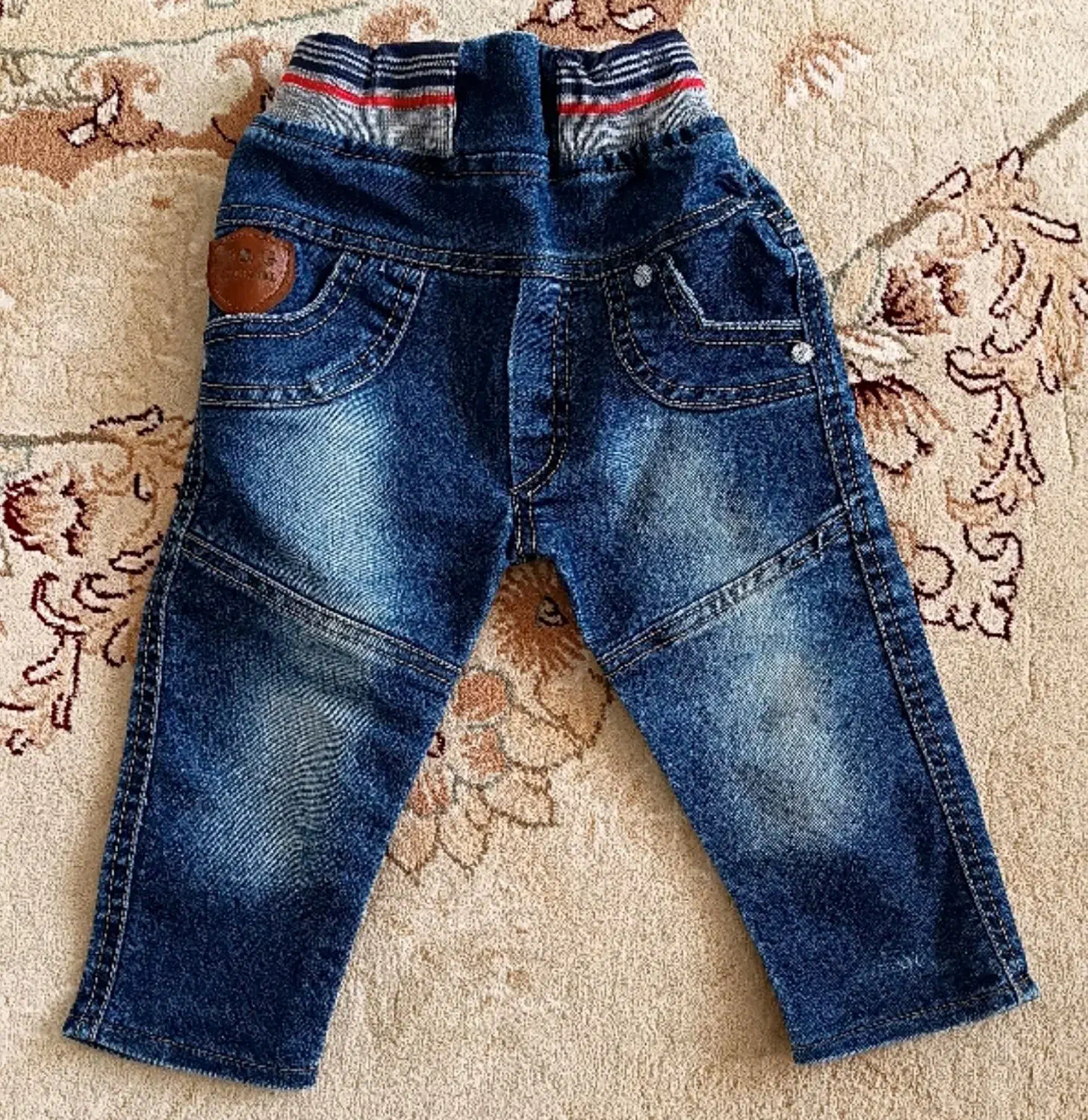 تعدادی لباس کودک از ۶ ماه تا ۸ سال|کفش و لباس بچه|مسجد سلیمان, |دیوار