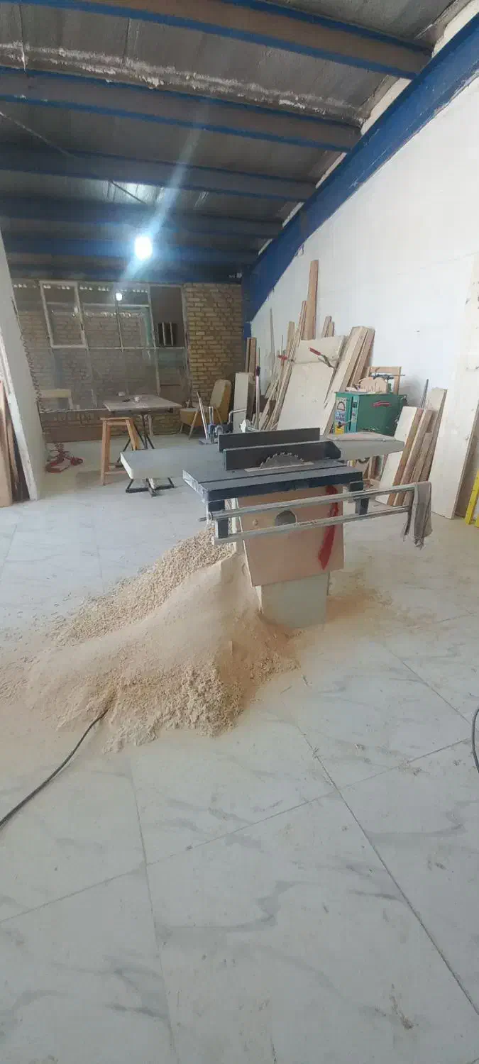 نجار ماهر نیمه ماهر استادکار نجاری|استخدام صنعتی، فنی، مهندسی|تهران, یافت آباد جنوبی|دیوار