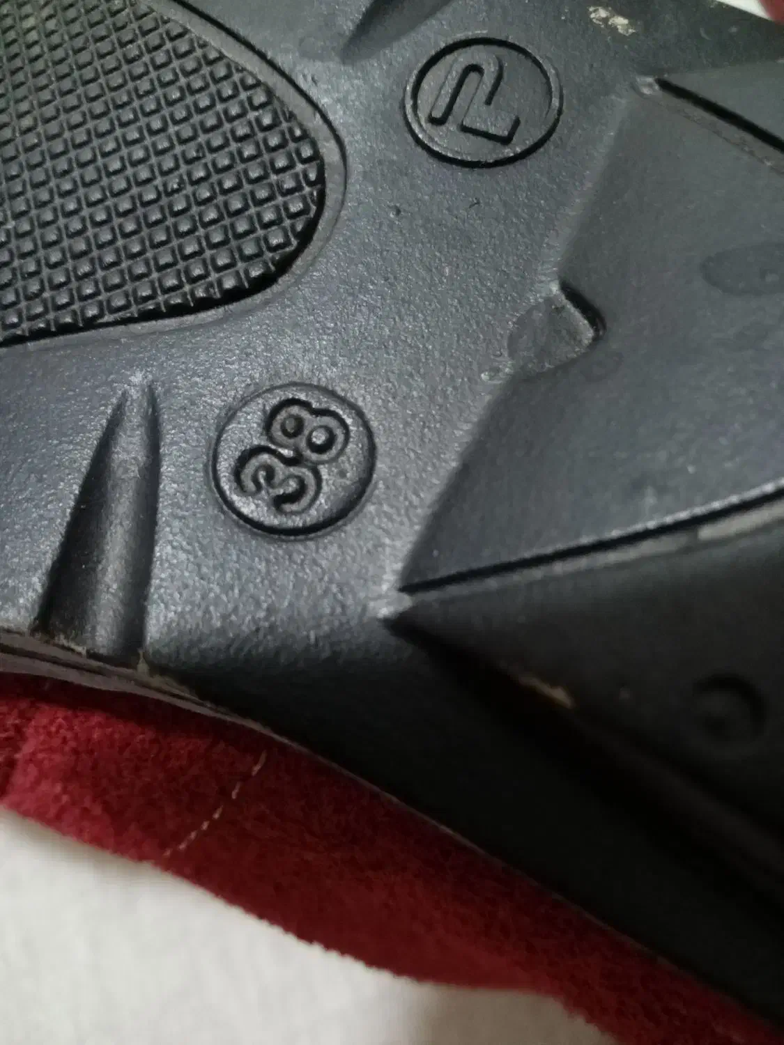 یک جفت کفش دخترانه چرم اصل|کیف، کفش، کمربند|مرند, |دیوار