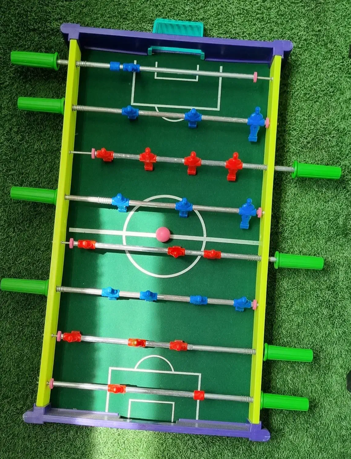 فوتبال دستی خانگی|اسباب‌‌بازی|پردیس, فاز ۱|دیوار