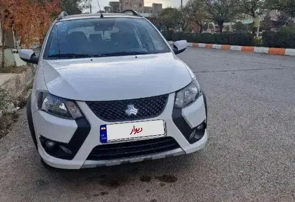 کوئیکGXRمدل اسفند۴۰۲|خودرو سواری و وانت|تالش, هشتپر|دیوار