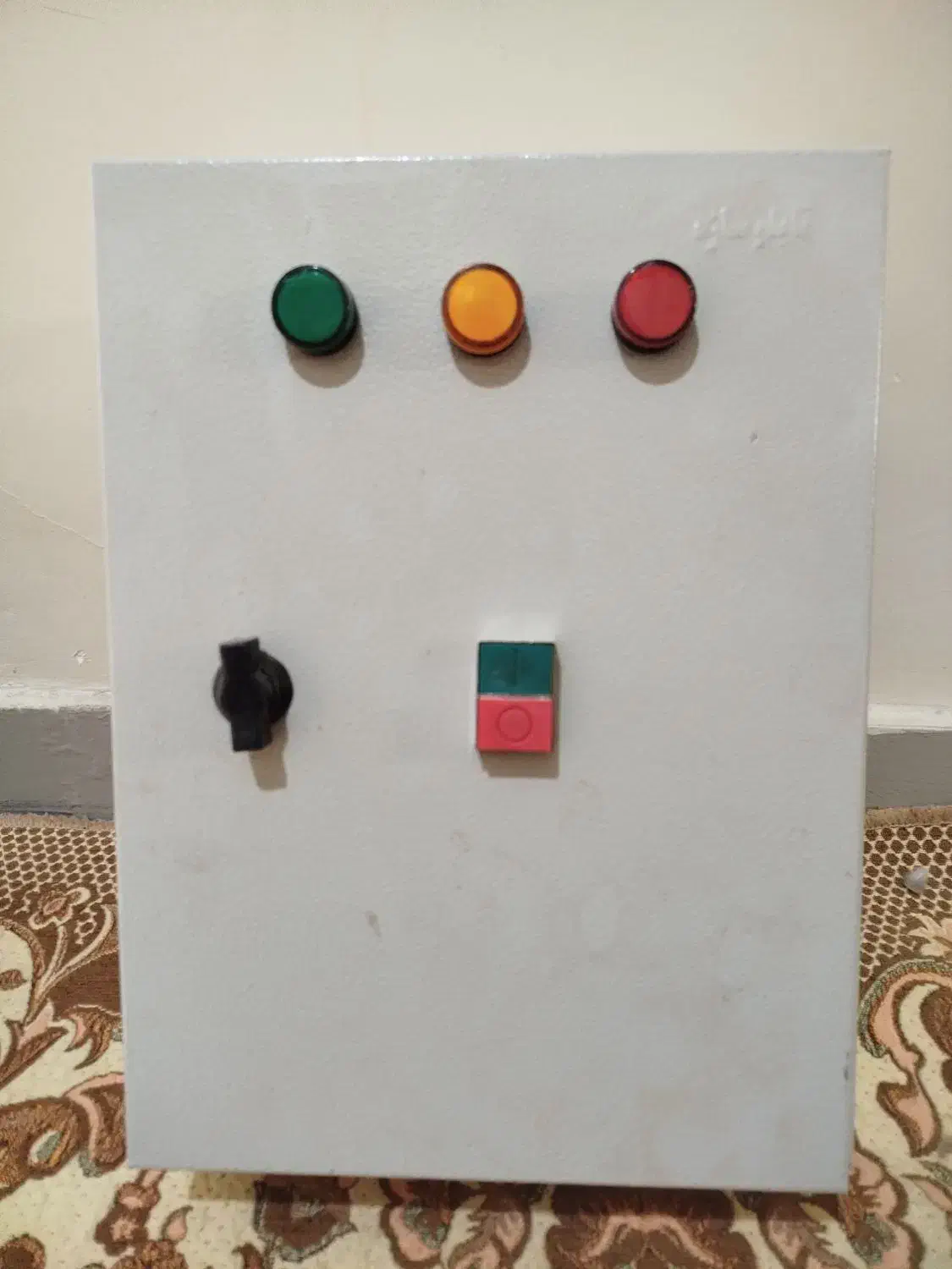 تابلو برق|ماشین‌آلات صنعتی|تهران, شهرک استقلال|دیوار