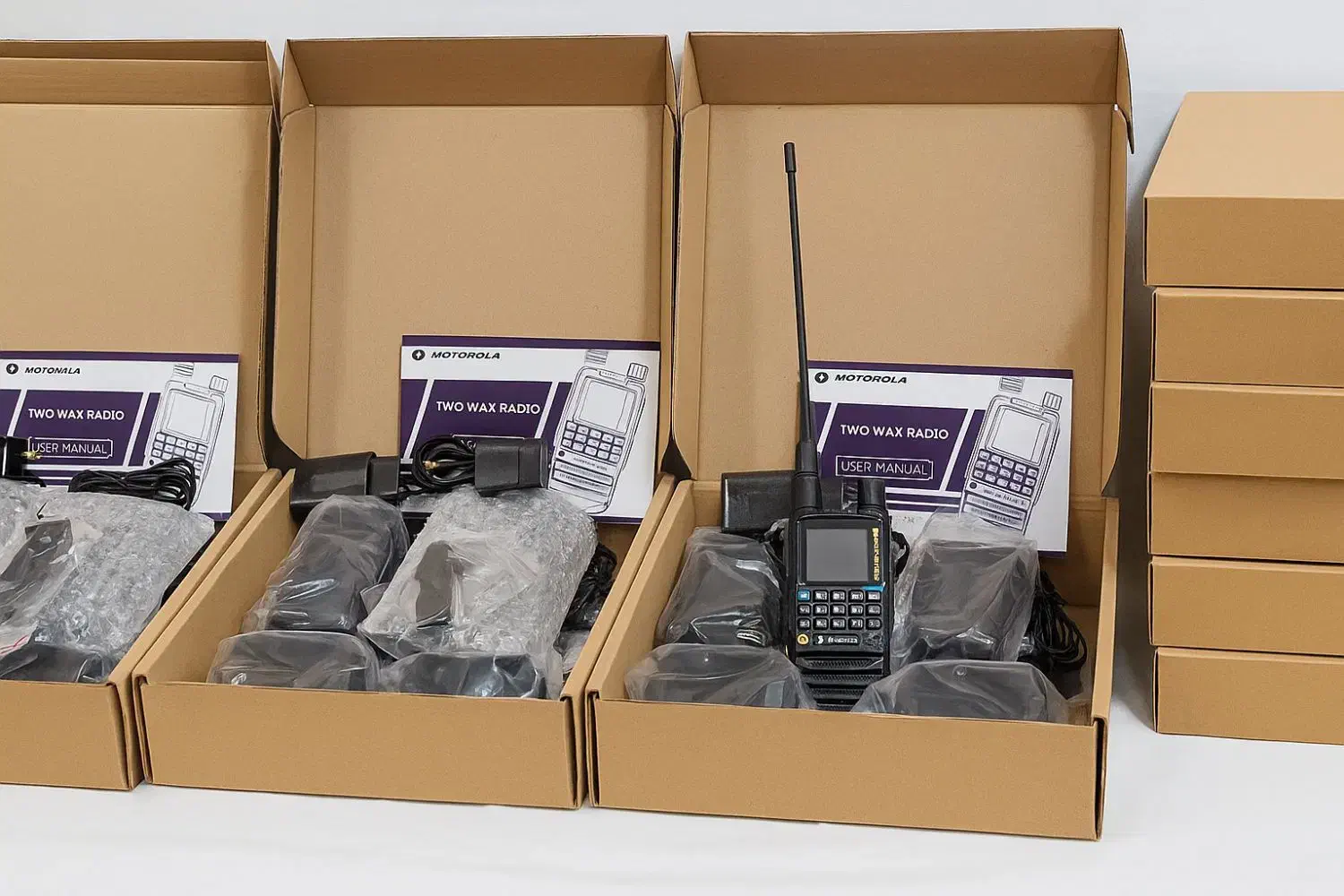 فروش تک و عمده انواع بیسیم واکی تاکی برد بالا|کوهنوردی و کمپینگ|تهران, بهار|دیوار