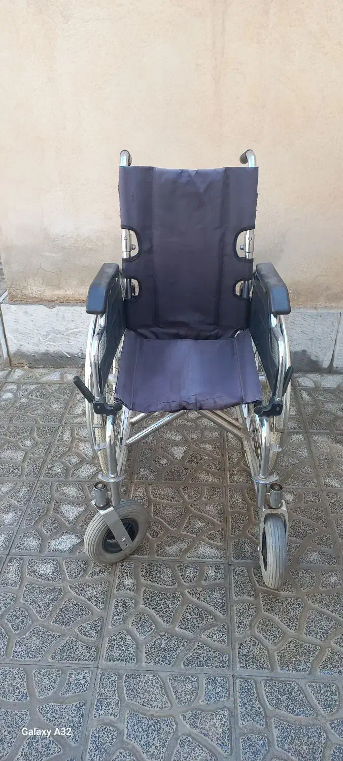 ویلچر|پزشکی|همدان, |دیوار