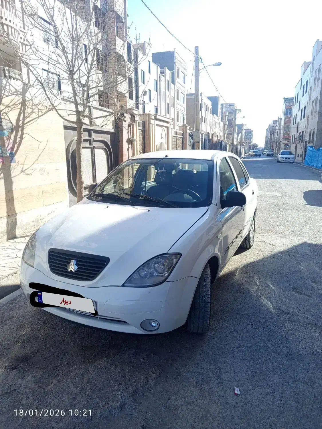 نقدی|خودرو سواری و وانت|قرچک, زیبا شهر|دیوار