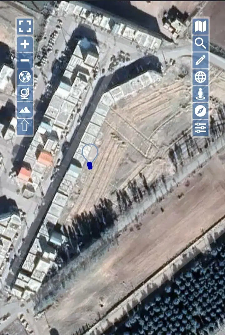 زمین مشاغل فاز 1|فروش زمین و ملک کلنگی|سرپل ذهاب, |دیوار