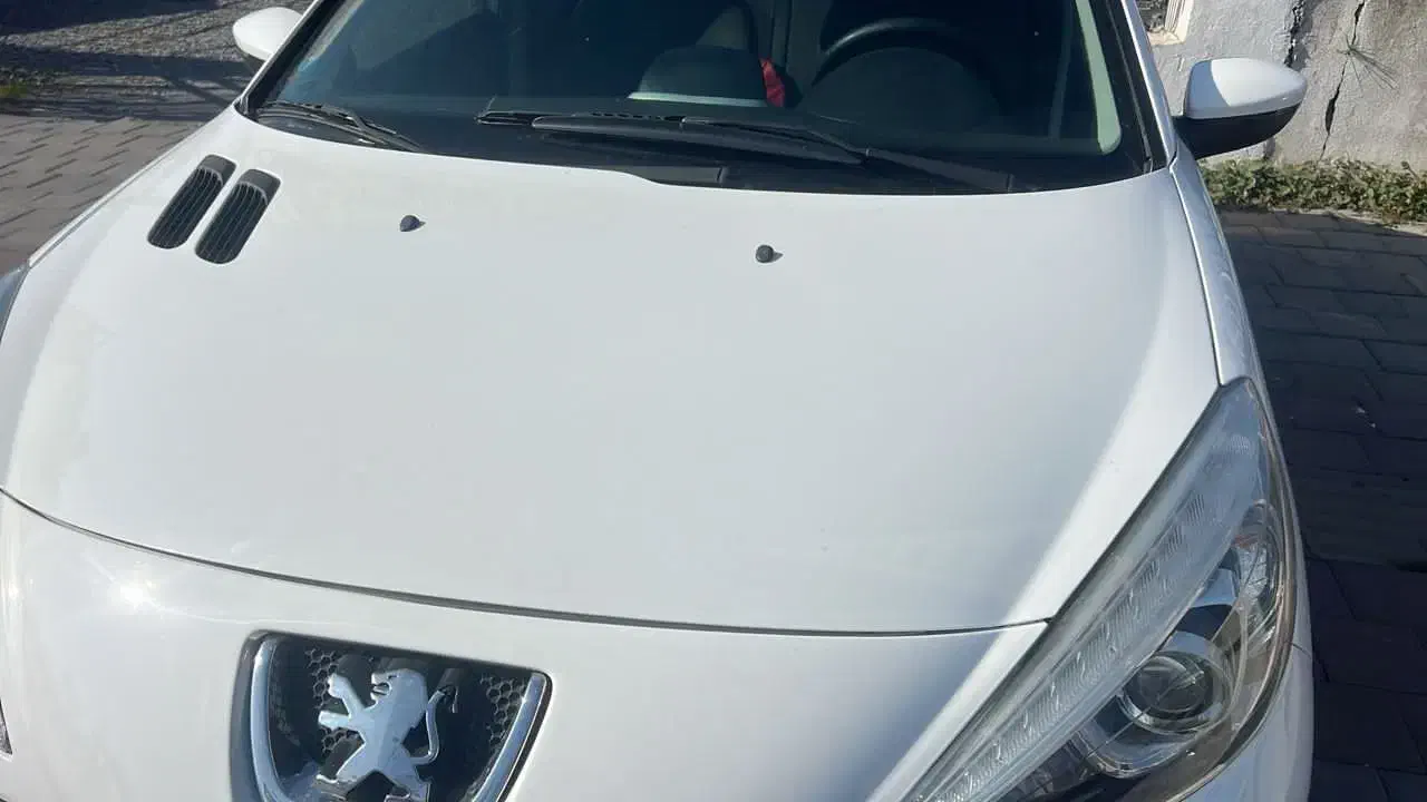 فروش فوری 207 پانا|خودرو سواری و وانت|نور, |دیوار