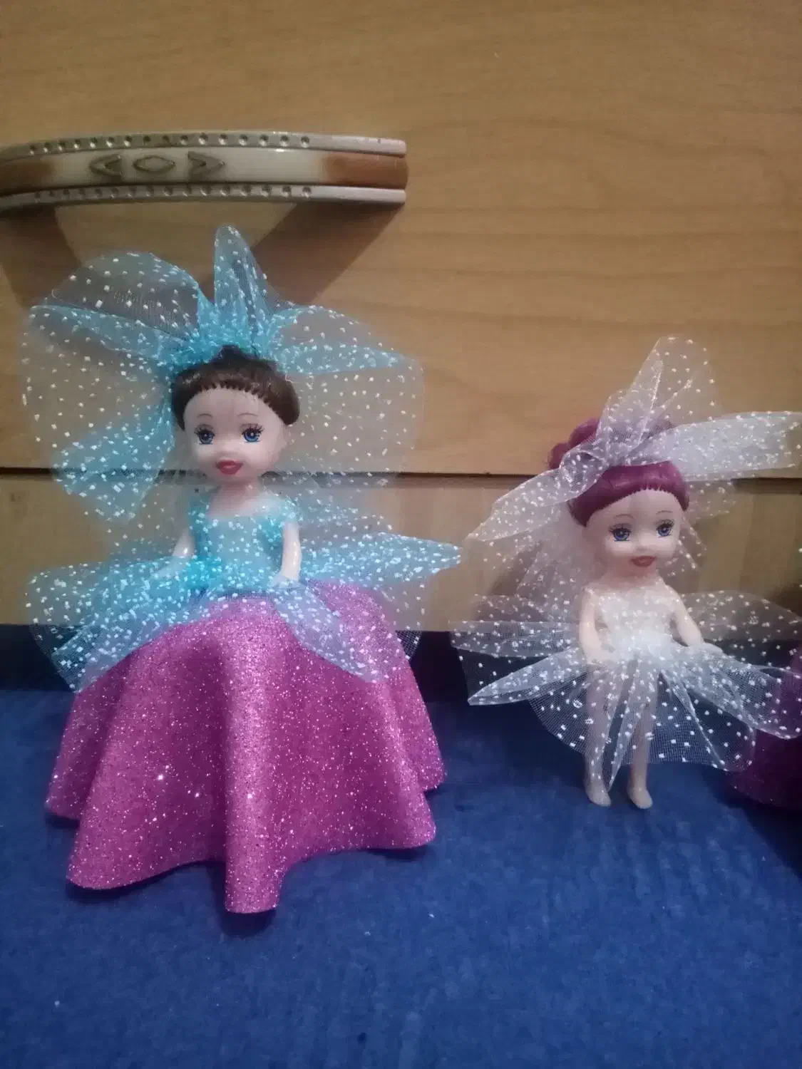 عروسک|مجسمه، تندیس، ماکت|رشت, کوی مهر|دیوار